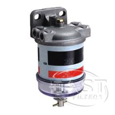 Fuel water separator 7111-296
