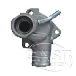 Filter sedežev YKS-211