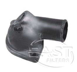 Filter sedežev YKS-212