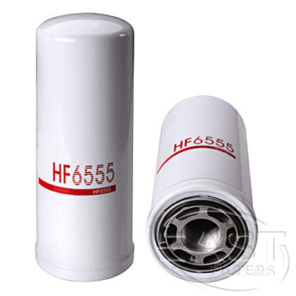 Fuel Filter HF6555