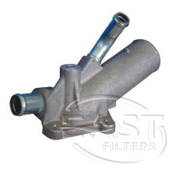 Filter sedežev EA-31010