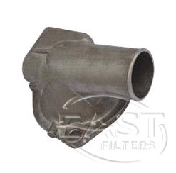 Filter sedežev YKS-213