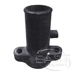 Filter sedežev YKS-223