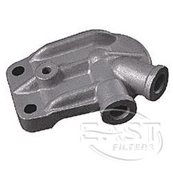 Filter sedežev KS568