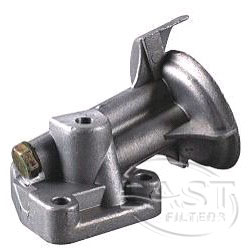 Filter sedežev 491Q2351
