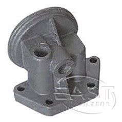 Filter sedežev 1023 DC