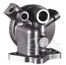 Filter sedežev E230