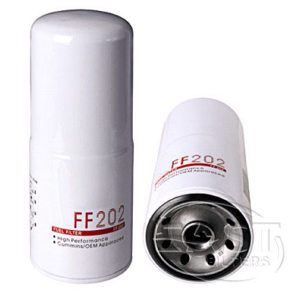 Gorivo Filter FF202