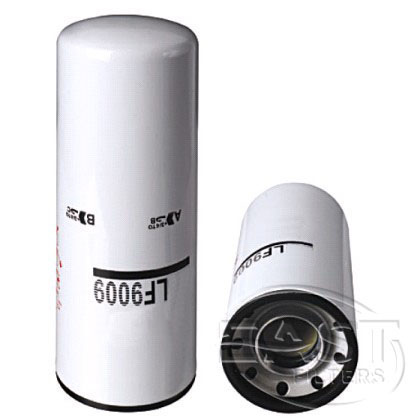 Fuel Filter LF9009