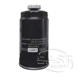 Fuel Filter CX0711