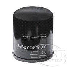 Fuel Filter A0004300969