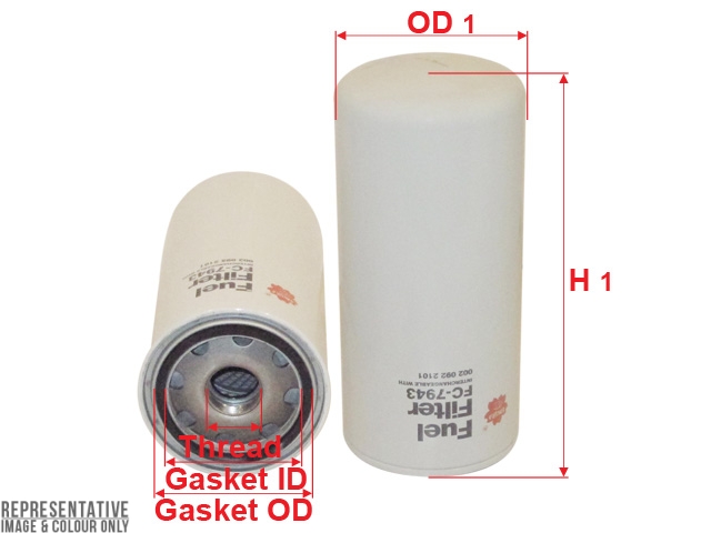 FC-7943