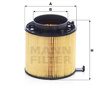 Air Filters C 16 114 x
