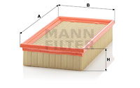 Air Filters C 31 144
