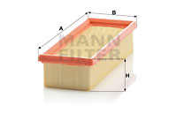 Air Filters C 2440/1