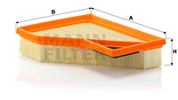 Air Filters C 2245